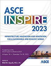 Go to ASCE Inspire 2023