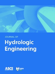 Scope and Direction of the <i>Journal of Hydrologic Engineering</i>: Serving the Hydrology Community and Beyond
