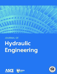 Go to Journal of Hydraulic Engineering homepage