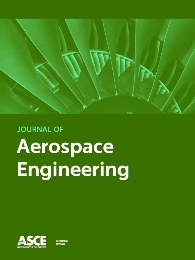 Go to Journal of Aerospace Engineering homepage