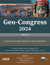Go to Geo-Congress 2024
