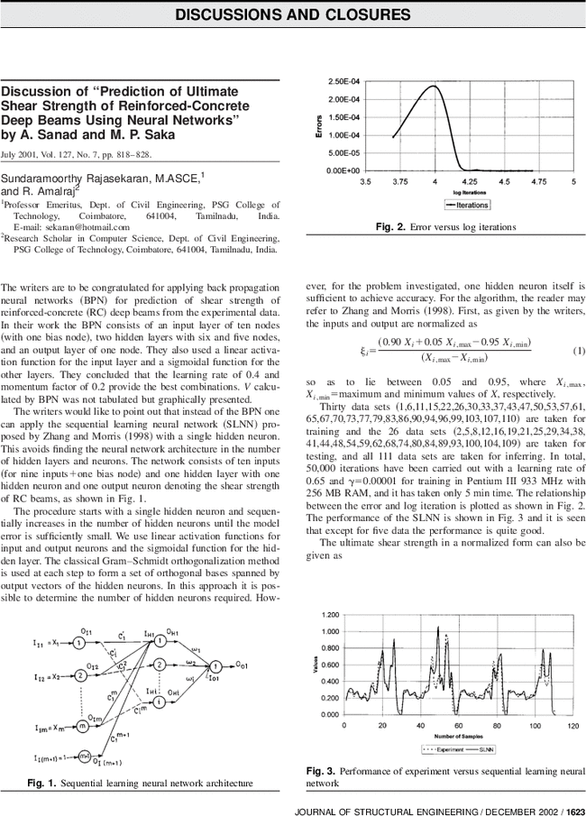 First page of PDF