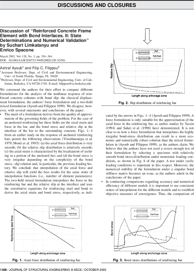 First page of PDF