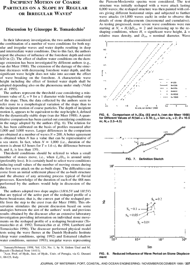 First page of PDF