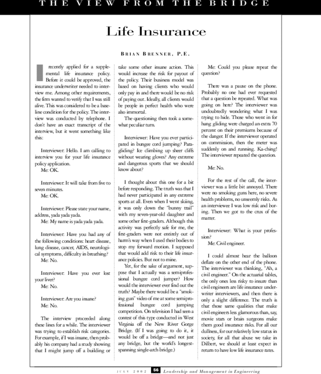 First page of PDF