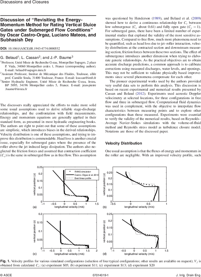 First page of PDF