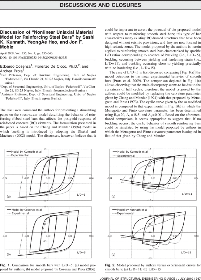 First page of PDF