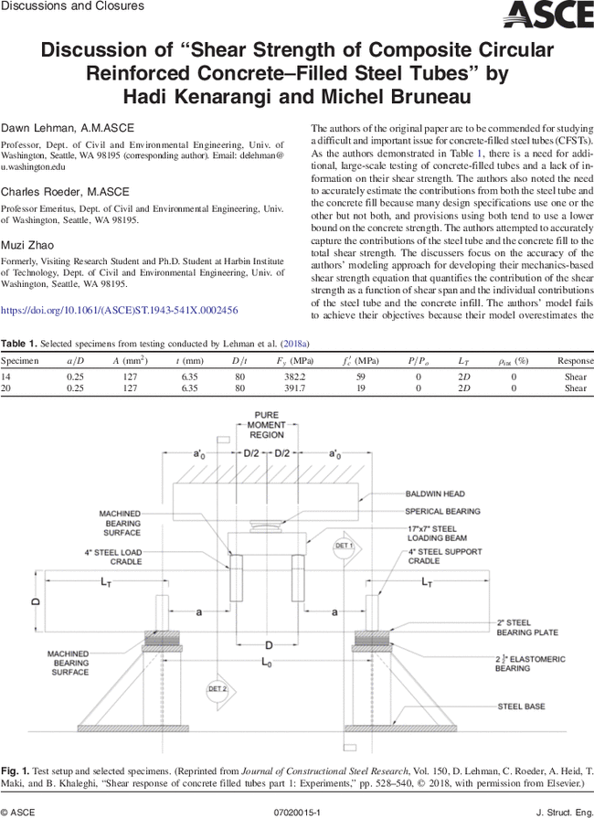 First page of PDF