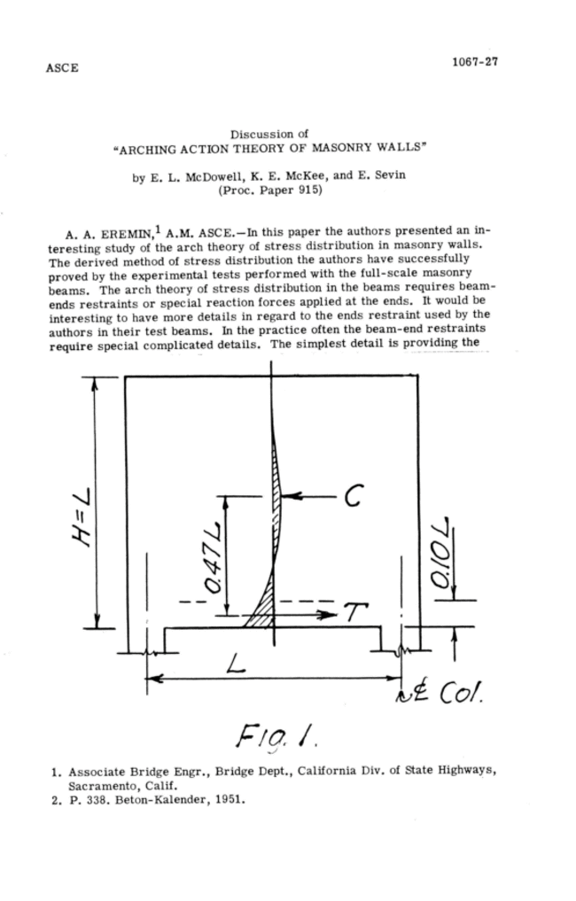 First page of PDF