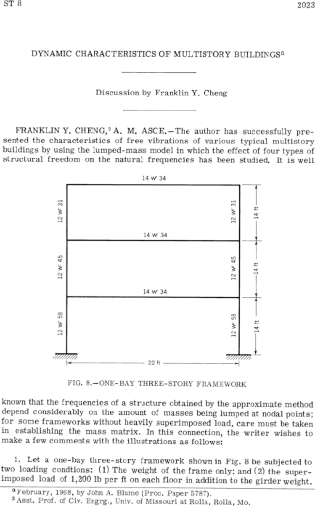 First page of PDF