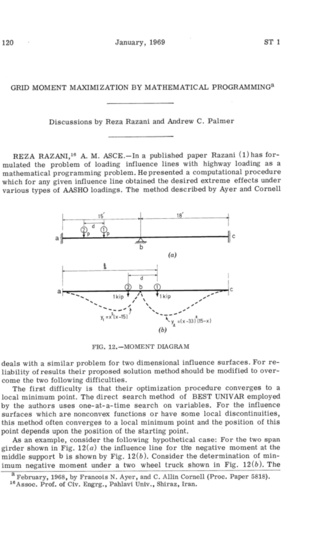 First page of PDF