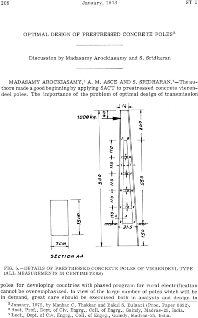 First page of PDF