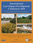 Go to International Low Impact Development Conference 2018