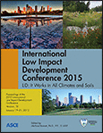Go to International Low Impact Development Conference 2015