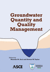 Go to Groundwater Quantity and Quality Management