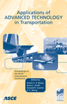 Go to Applications of Advanced Technology in Transportation (2006)