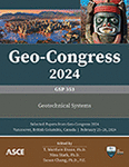 Go to Geo-Congress 2024