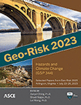 Go to Geo-Risk 2023