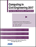 Go to Computing in Civil Engineering 2017