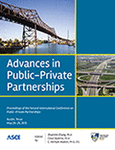 Go to Advances in Public-Private Partnerships