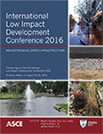 Go to International Low Impact Development Conference 2016