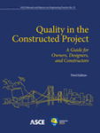 Go to Quality in the Constructed Project