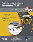 Go to Airfield and Highway Pavements 2021