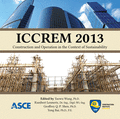 Go to ICCREM 2013