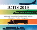 Go to ICTIS 2013