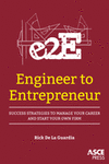 Go to Engineer to Entrepreneur