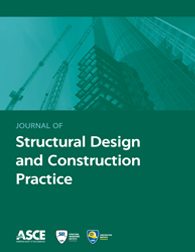 Go to Journal of Structural Design and Construction Practice 