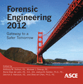 Go to Forensic Engineering 2012