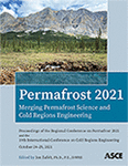 Go to Permafrost 2021