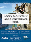 Go to Rocky Mountain Geo-Conference 2016