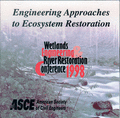 Go to Engineering Approaches to Ecosystem Restoration
