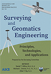 Go to Surveying and Geomatics Engineering