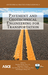 Go to Pavement and Geotechnical Engineering for Transportation