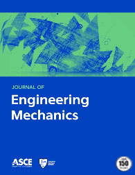 Go to Journal of Engineering Mechanics 