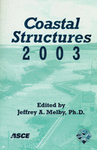 Go to Coastal Structures 2003