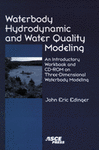 Go to Waterbody Hydrodynamic and Water Quality Modeling
