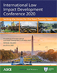 Go to International Low Impact Development Conference 2020