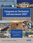 Go to Congress on Technical Advancement 2017