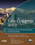 Go to Geo-Congress 2023