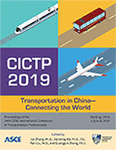 Go to CICTP 2019
