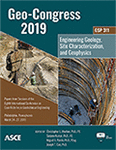 Go to Geo-Congress 2019