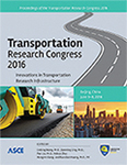 Go to Transportation Research Congress 2016