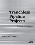 Go to Trenchless Pipeline Projects