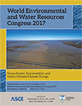 Go to World Environmental and Water Resources Congress 2017