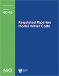 Go to Regulated Riparian Model Water Code