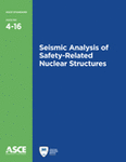 Go to Seismic Analysis of Safety-Related Nuclear Structures